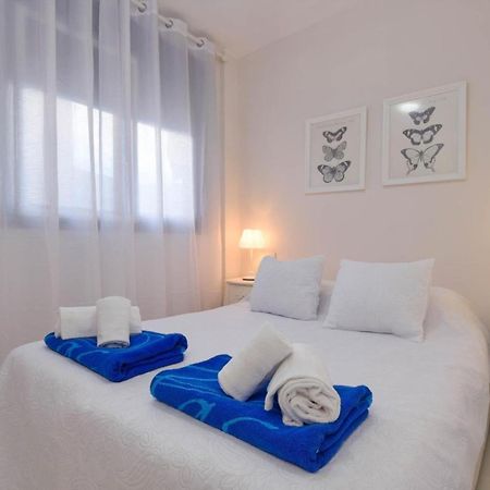Apartment Town דניה מראה חיצוני תמונה