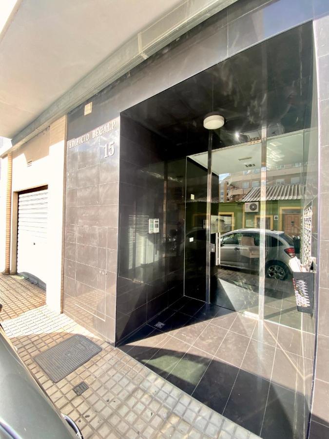 Apartment Town דניה מראה חיצוני תמונה