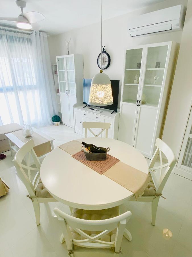 Apartment Town דניה מראה חיצוני תמונה