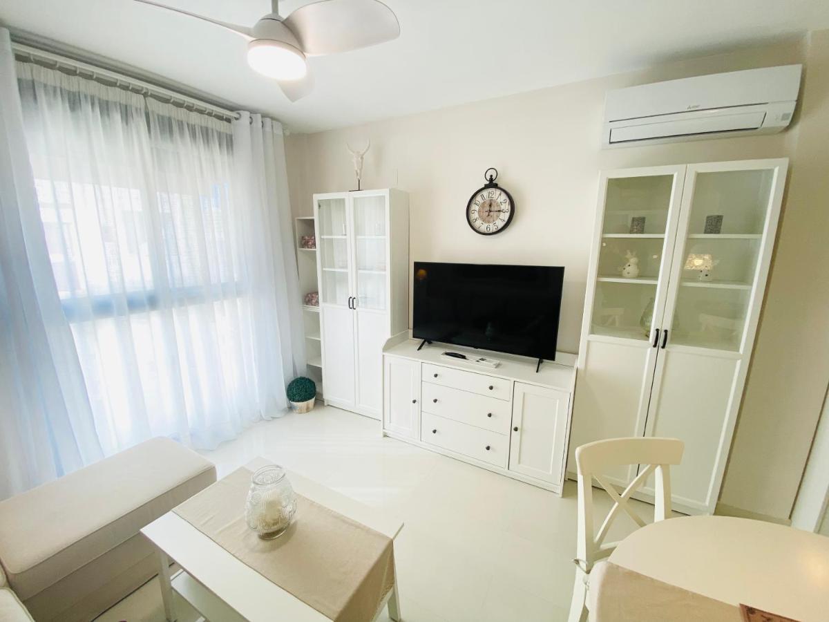 Apartment Town דניה מראה חיצוני תמונה