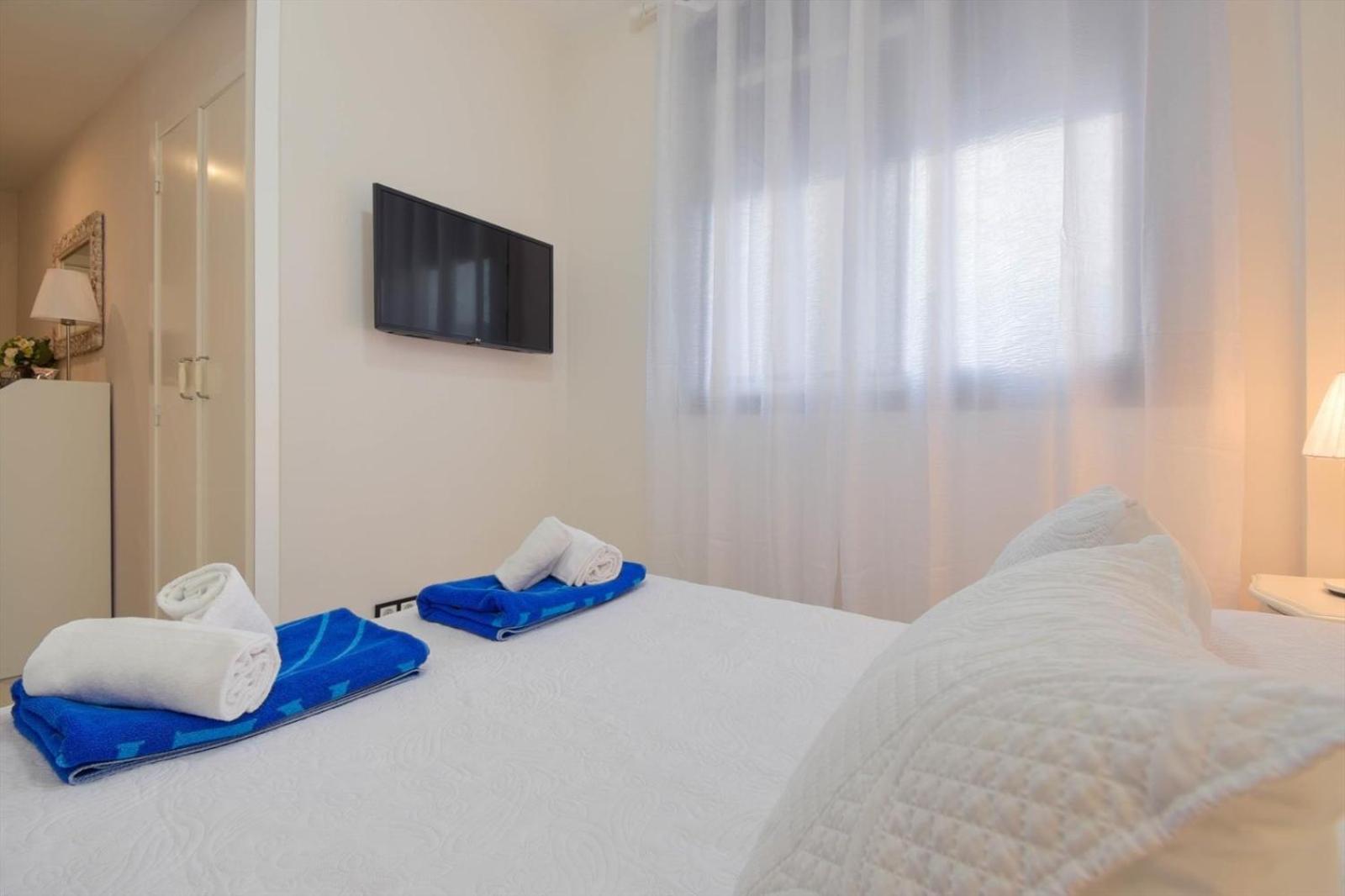 Apartment Town דניה מראה חיצוני תמונה