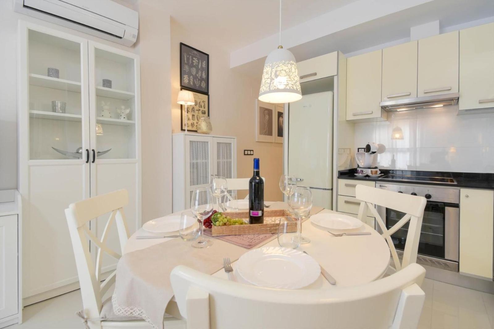 Apartment Town דניה מראה חיצוני תמונה